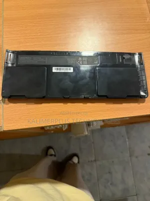 Hp Battery Laptop