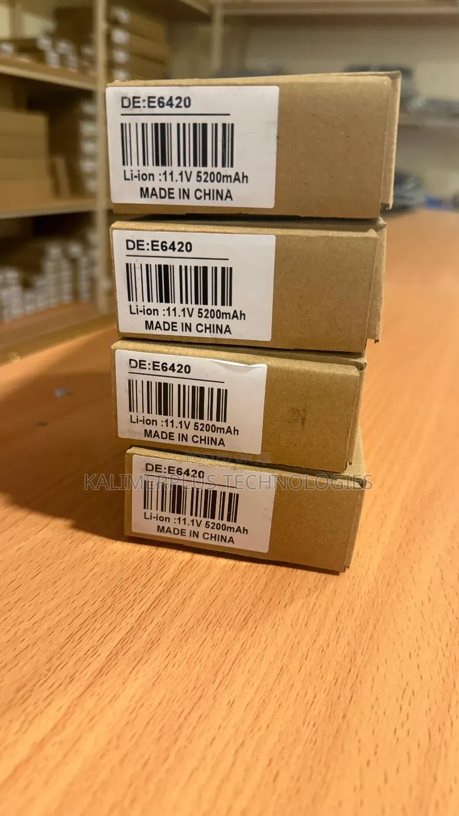 Hp Battery Laptop