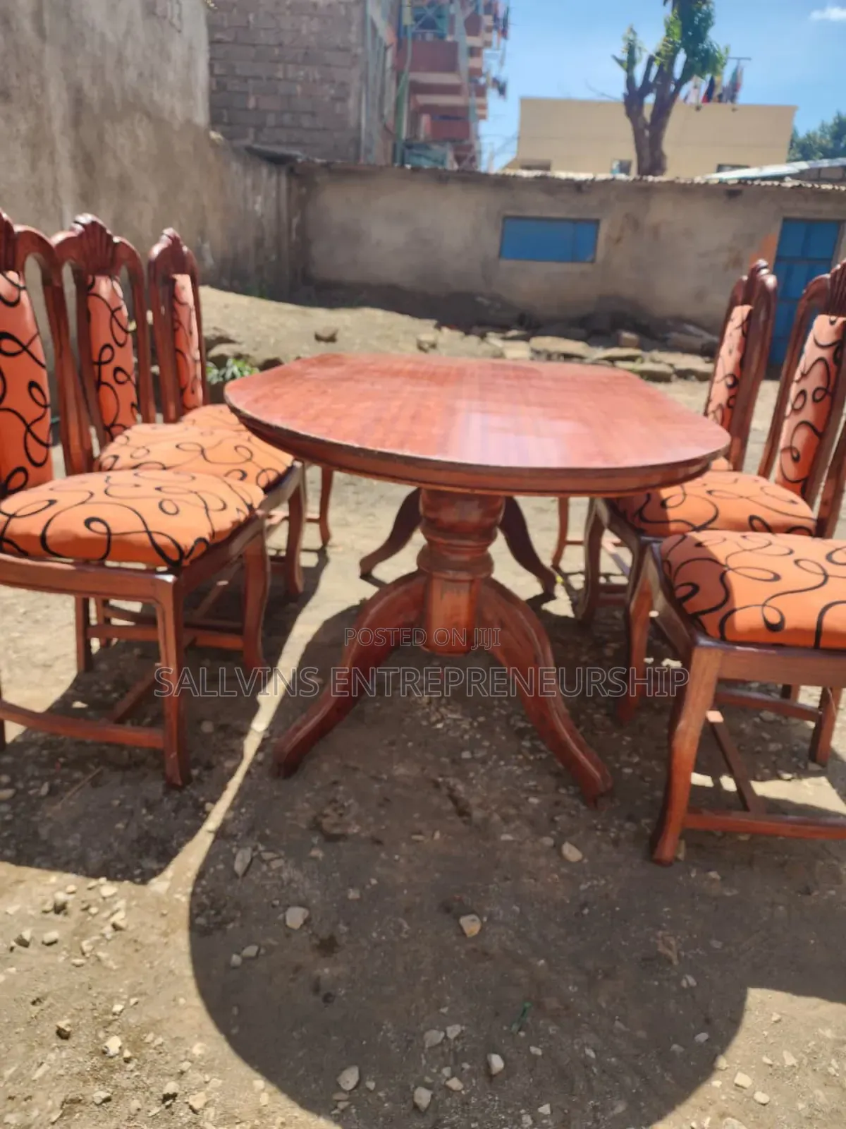 Dinning Set