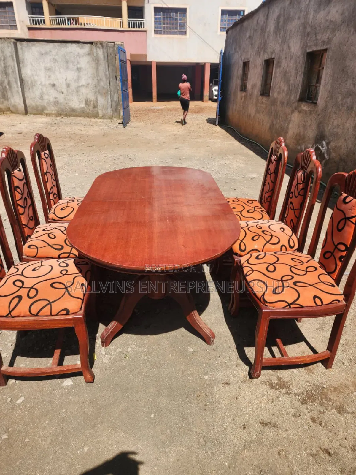 Dinning Set