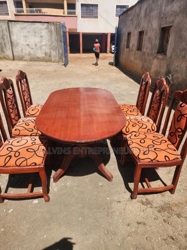 Dinning Set - thumbnail 2