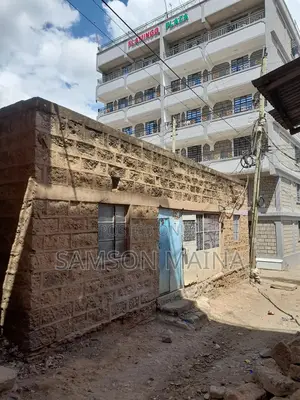 Rental House for Sell