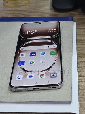Oppo Reno12 Pro 512 GB Gold