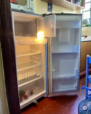 Single-Door Fridge, Hisense