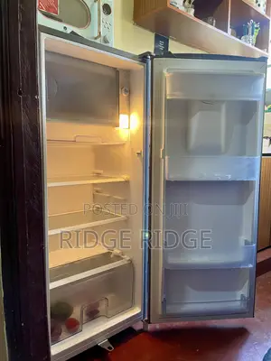 Single-Door Fridge, Hisense