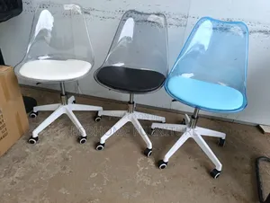 Affordable 360 Eames Rotation Chair