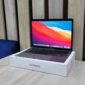 Laptop Apple MacBook Pro 2020 32GB Intel Core i7 SSD 512GB