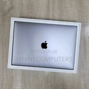 Laptop Apple MacBook Pro 2020 32GB Intel Core i7 SSD 512GB