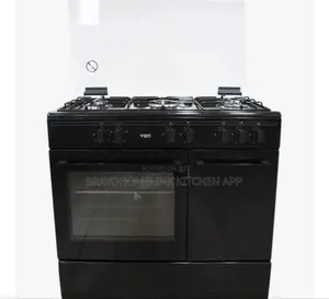 60*90 Von Vcf965031nsk Freestanding Cooker