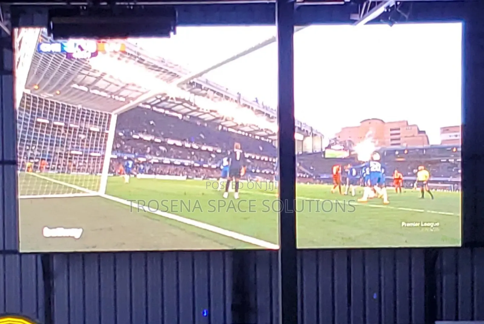 DSTV Startimes Zuku TV Mouting Installation Sales and Repair