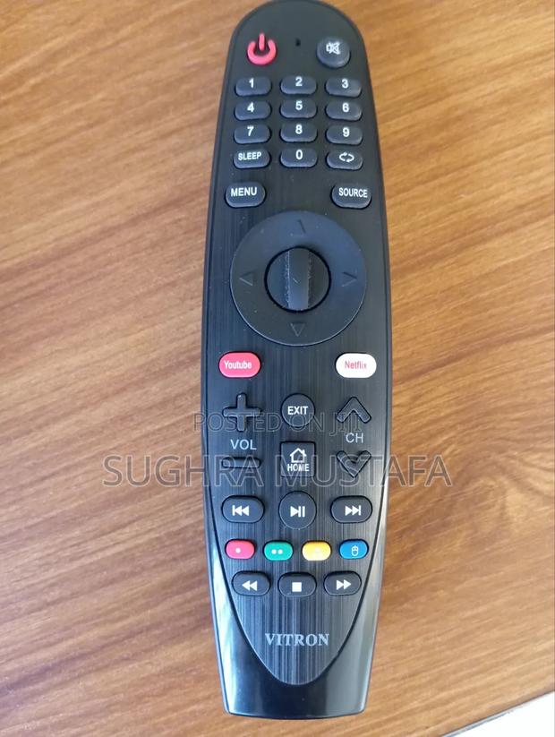 Vitron Smart Tv 43inch - thumbnail 2