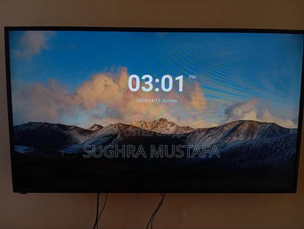 Vitron Smart Tv 43inch - thumbnail 3