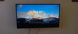 Vitron Smart Tv 43inch