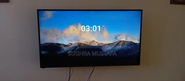 Vitron Smart Tv 43inch