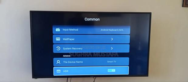 Vitron Smart Tv 43inch - thumbnail 6