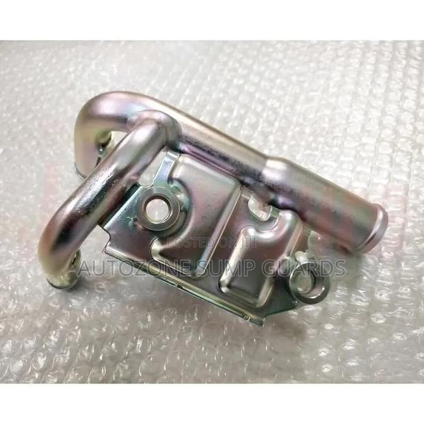 Mazda Cx5/Atenza Diesel Metallic Junction Pipe Available - thumbnail 2