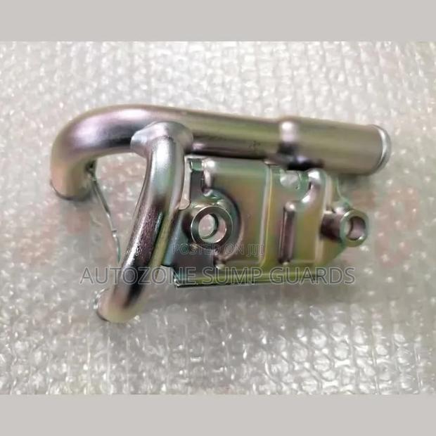 Mazda Cx5/Atenza Diesel Metallic Junction Pipe Available - thumbnail 4