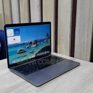 Laptop Apple MacBook Pro 2020 16GB Intel Core i7 SSD 1T