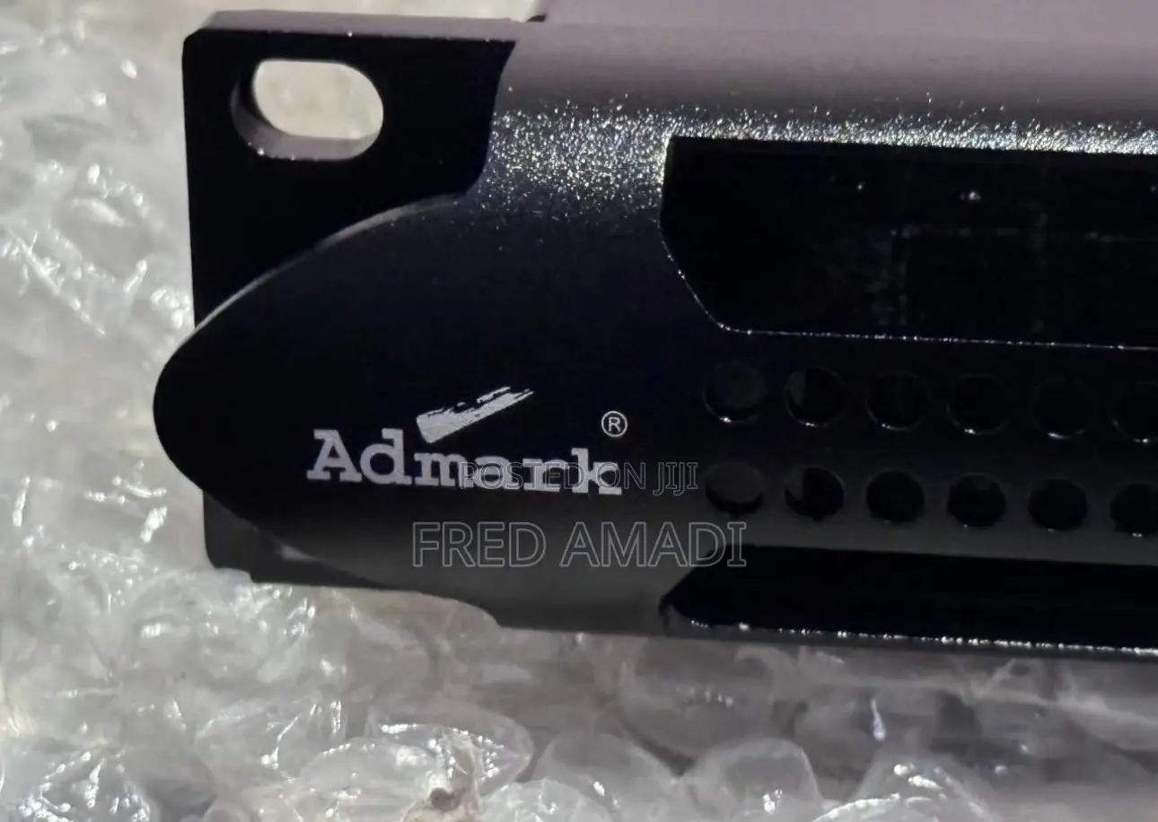 Admark Amplifier