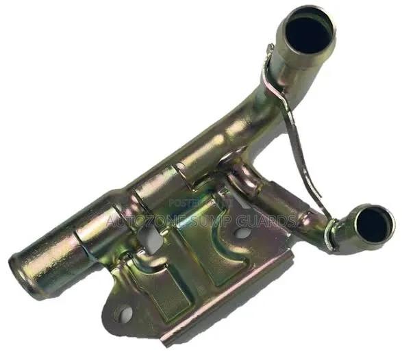 Coolant Bypass Pipe Upgrade Fit for Mazda 3 6 Cx-5 Skyactiv Diesel - main view