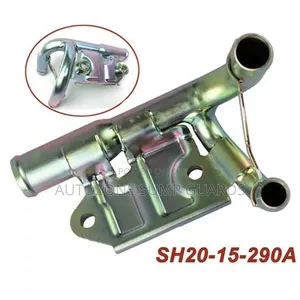 Coolant Bypass Pipe Upgrade Fit for Mazda 3 6 Cx-5 Skyactiv Diesel