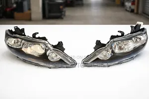 Allion 265 Headlight