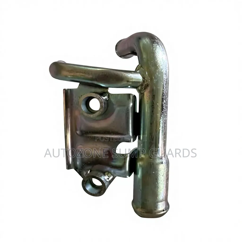 Coolant Pipe Diesel Coolant Bypass Pipe Upgrade for Mazda 6 Cx-5