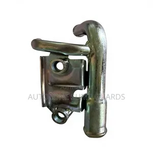 Coolant Pipe Diesel Coolant Bypass Pipe Upgrade for Mazda 6 Cx-5