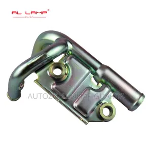 Coolant Pipe Diesel Coolant Bypass Pipe Upgrade for Mazda 6 Cx-5