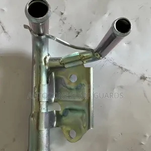 Coolant Pipe Diesel Coolant Bypass Pipe Upgrade for Mazda 6 Cx-5