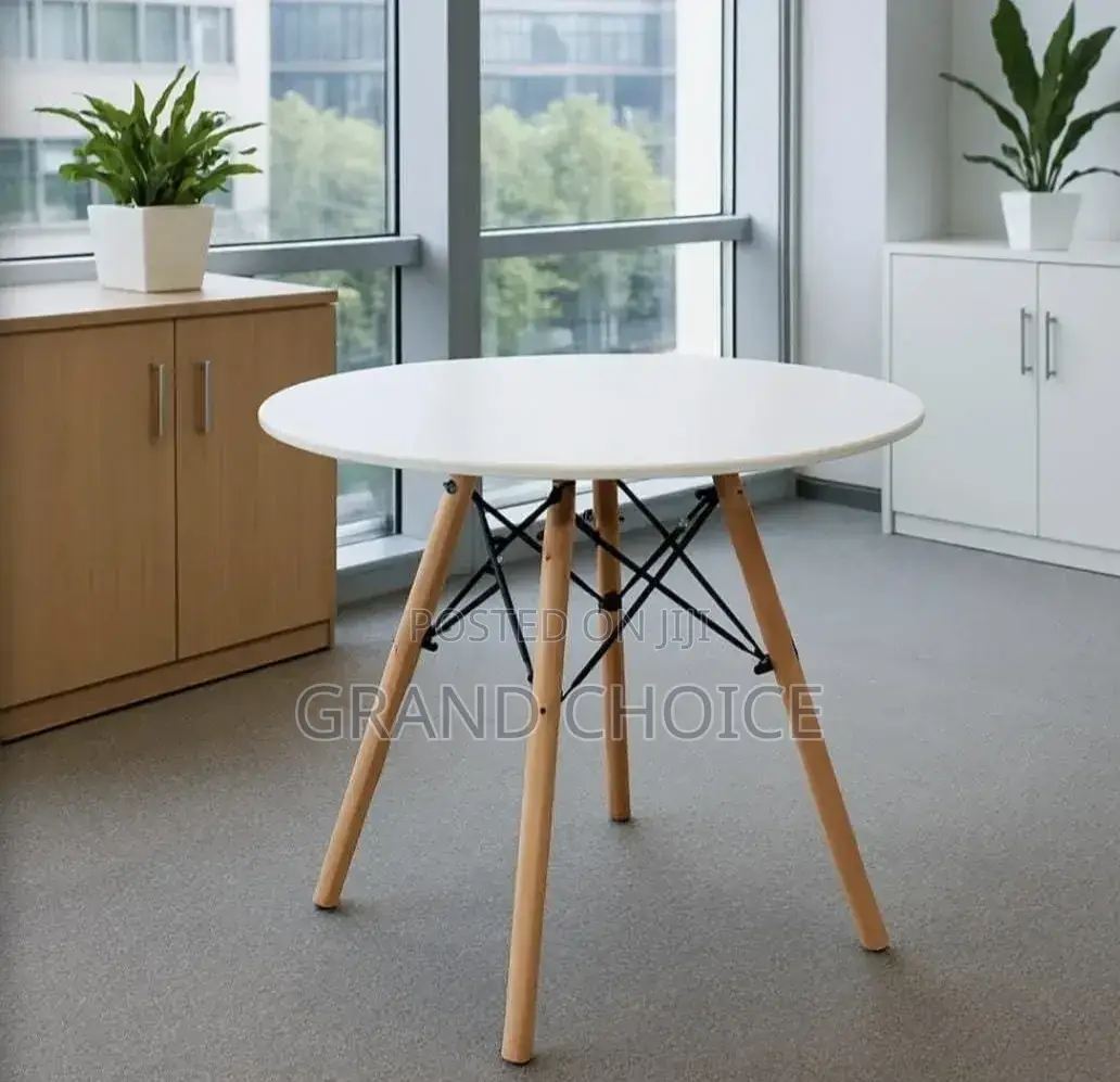 Eames Table Eames Table