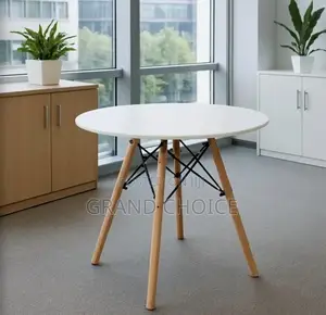 Eames Table Eames Table