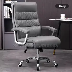 Ergonomic Boss Executive Ceo Chair