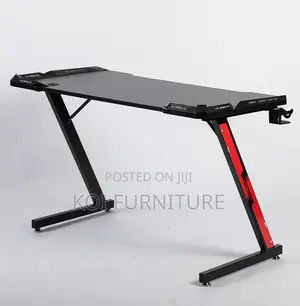 Office Desk; Home Office Digital Classy Led Creators Gaming Desk