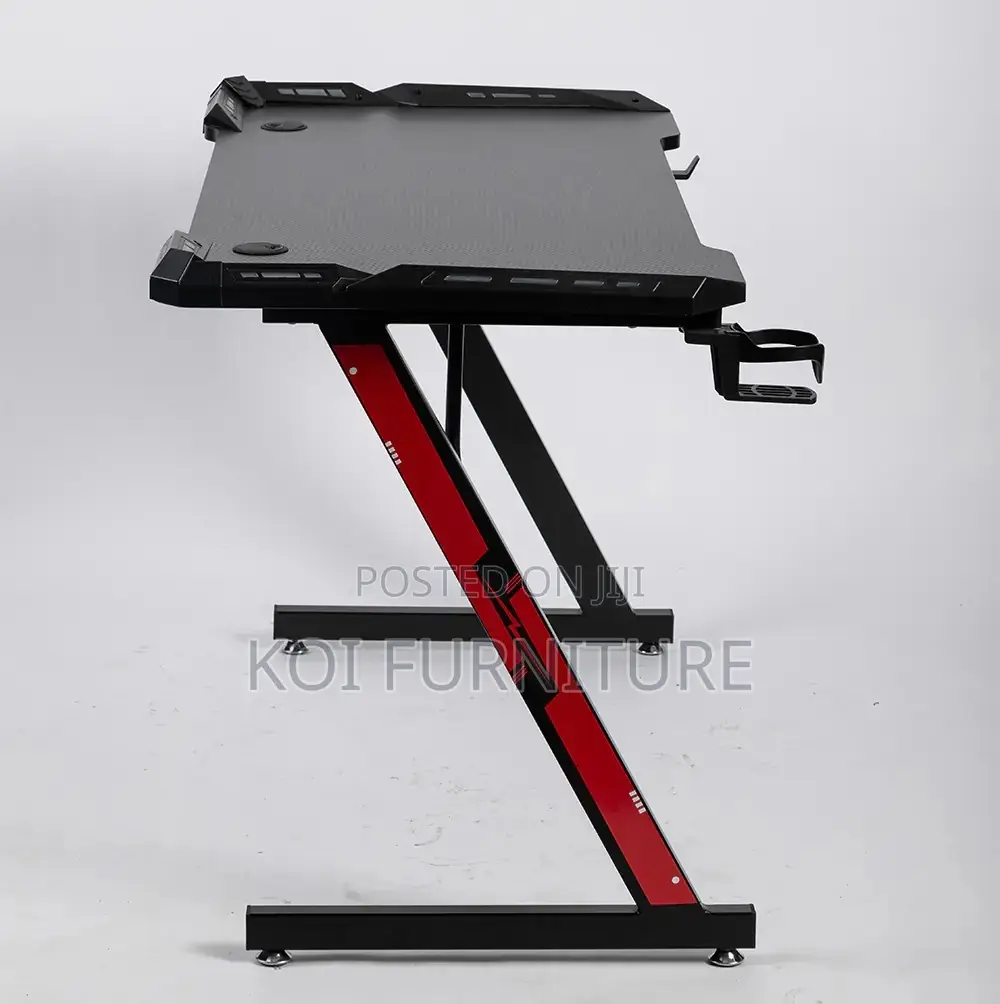 Office Desk; Home Office Digital Classy Led Creators Gaming Desk
