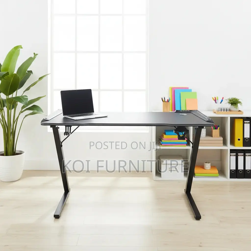 Office Desk; Home Office Digital Classy Led Creators Gaming Desk