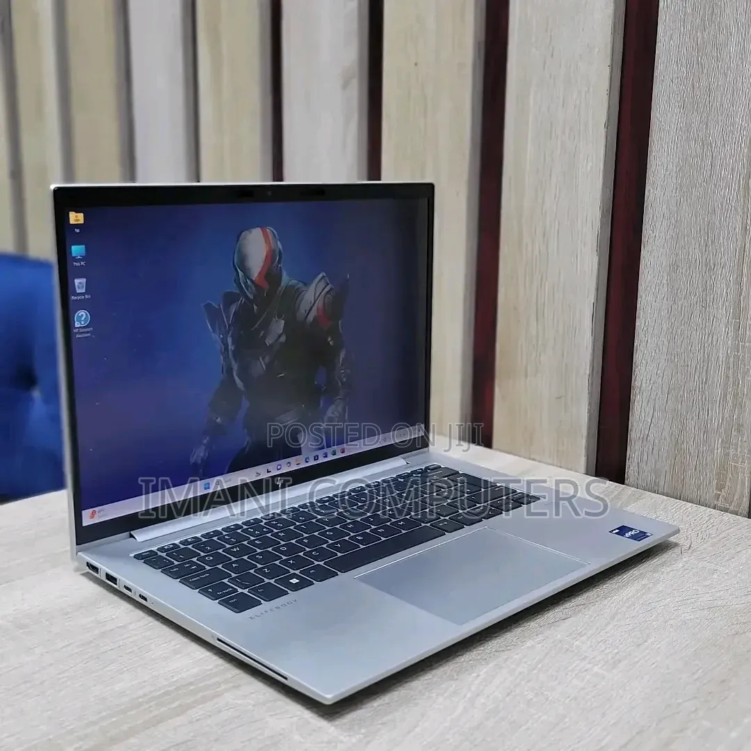 Laptop HP EliteBook 840 G8 8GB Intel Core i5 SSD 256GB