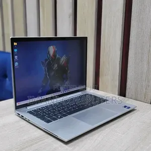Laptop HP EliteBook 840 G8 8GB Intel Core i5 SSD 256GB
