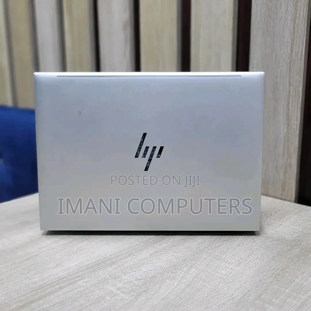 Laptop HP EliteBook 840 G8 8GB Intel Core i5 SSD 256GB