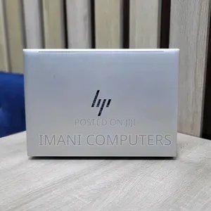 Laptop HP EliteBook 840 G8 8GB Intel Core i5 SSD 256GB