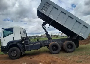 Locally Assembled Tipper