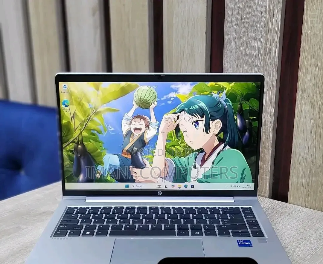 Laptop HP ProBook 440 G7 16GB Intel Core i5 SSD 512GB