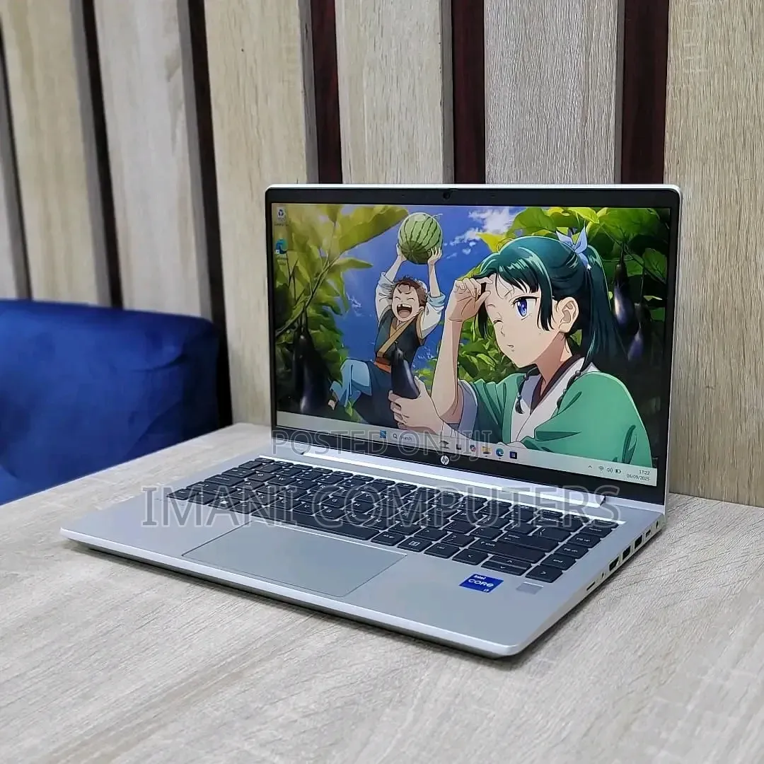 Laptop HP ProBook 440 G7 16GB Intel Core i5 SSD 512GB