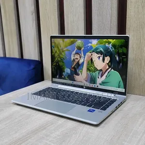Laptop HP ProBook 440 G7 16GB Intel Core i5 SSD 512GB