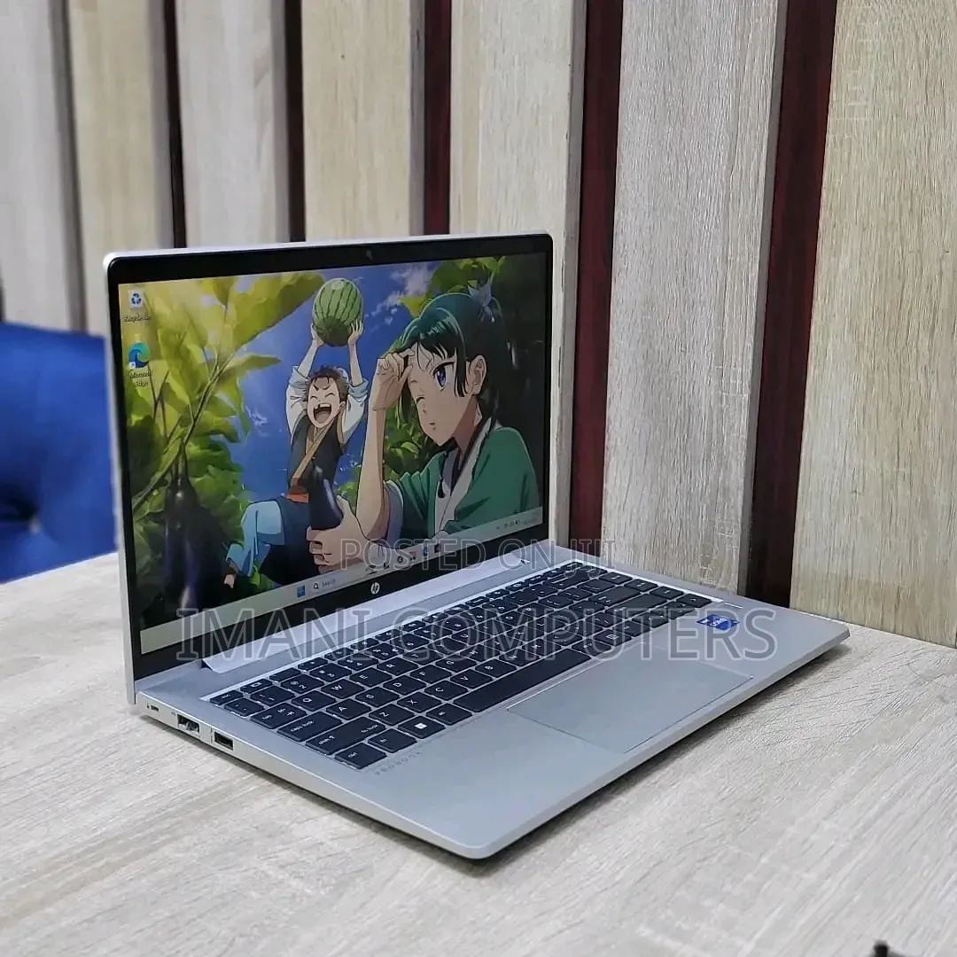 Laptop HP ProBook 440 G7 16GB Intel Core i5 SSD 512GB