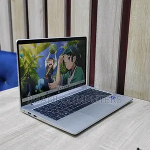 Laptop HP ProBook 440 G7 16GB Intel Core i5 SSD 512GB