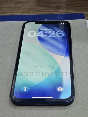 Apple iPhone 12 128 GB Blue