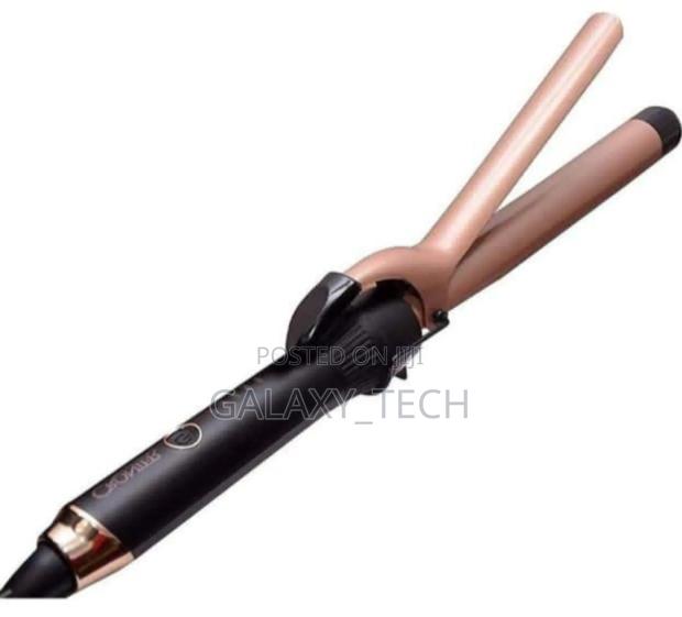 Cronier Proffesional Tongs/Curling Stick