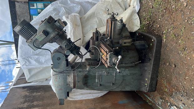 Mill Machine
