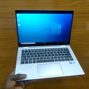 Laptop HP EliteBook x360 1030 G4 16GB Intel Core i5 SSD 512GB